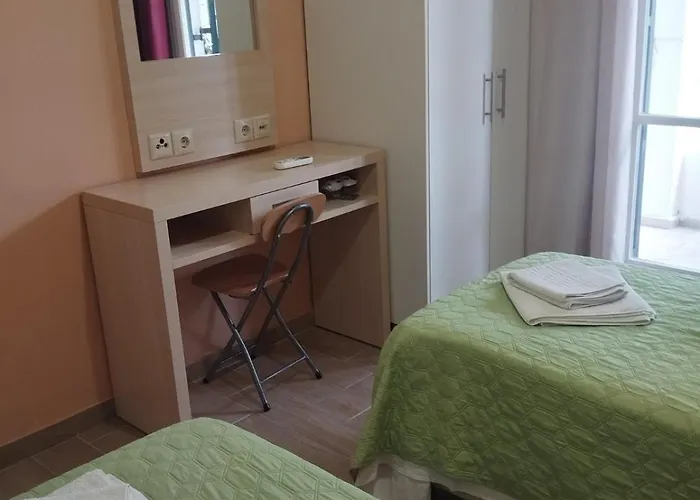 Nefeli Mare * 卡沃斯