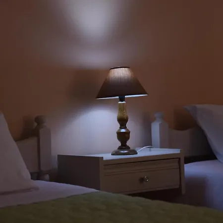 Nefeli Mare Vakantiehuis