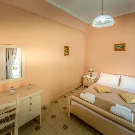 Vakantiehuis Nefeli Mare