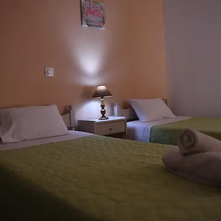 Vakantiehuis Nefeli Mare