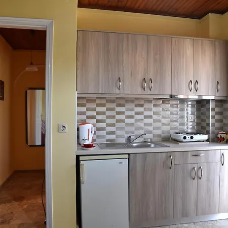 Vakantiehuis Nefeli Mare