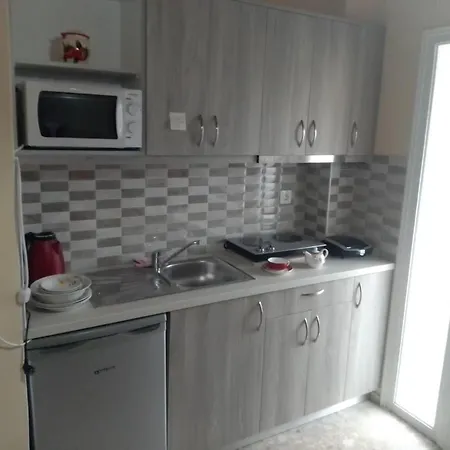 Nefeli Mare * Kávos