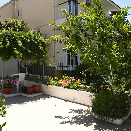 Nefeli Mare Vakantiehuis