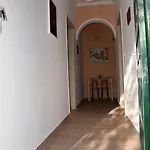 Nefeli Mare * Kávos