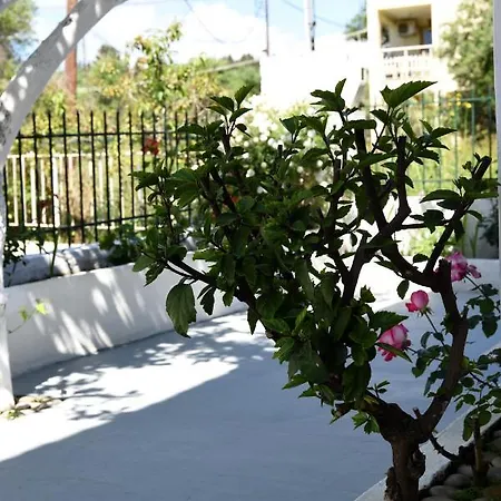 Nefeli Mare Hébergement de vacances