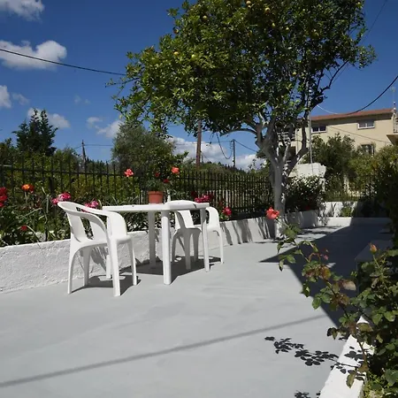 Casa vacanze Nefeli Mare
