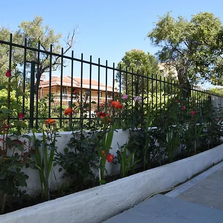 Casa vacanze Nefeli Mare Kávos