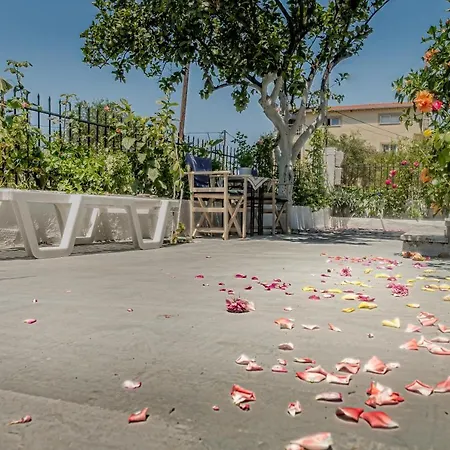 Casa vacanze Nefeli Mare