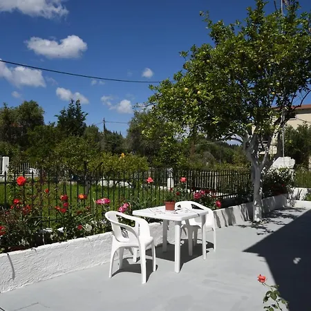 Nefeli Mare Casa vacanze Kávos