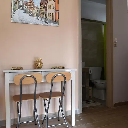 Nefeli Mare Holiday home *