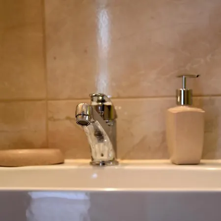 Holiday home Nefeli Mare Kavos