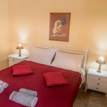 Nefeli Mare Holiday home *