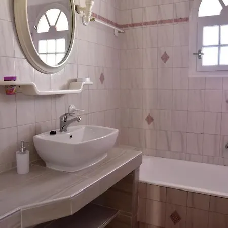 Holiday home Nefeli Mare