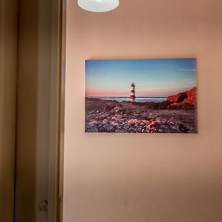 Nefeli Mare Prázdninový dům