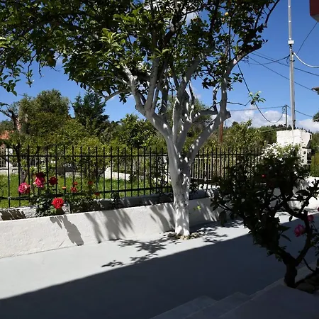 Nefeli Mare Holiday home