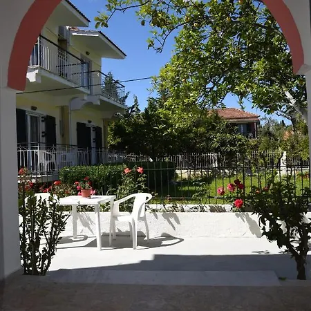 Nefeli Mare Holiday home