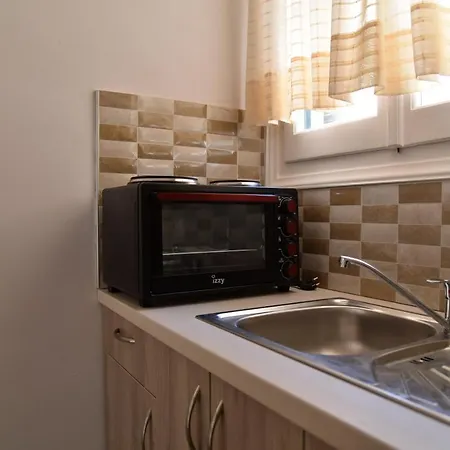 Nefeli Mare Holiday home *