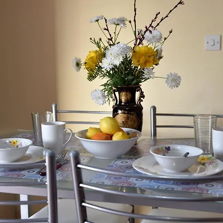 Nefeli Mare Holiday home *