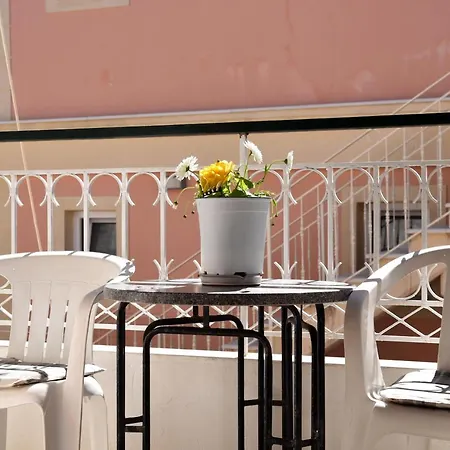 Nefeli Mare Holiday home