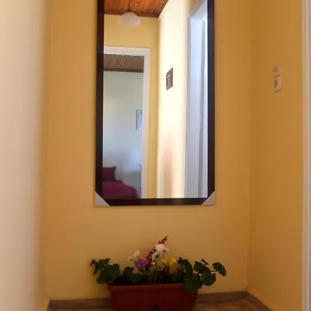 Nefeli Mare Holiday home *