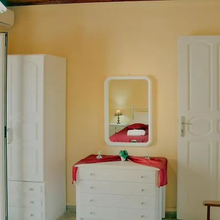 Nefeli Mare Prázdninový dům *