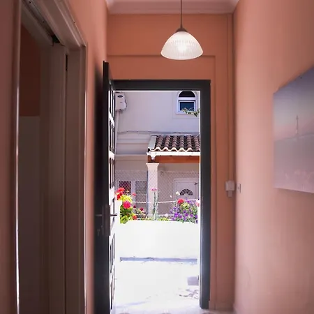 Nefeli Mare Prázdninový dům