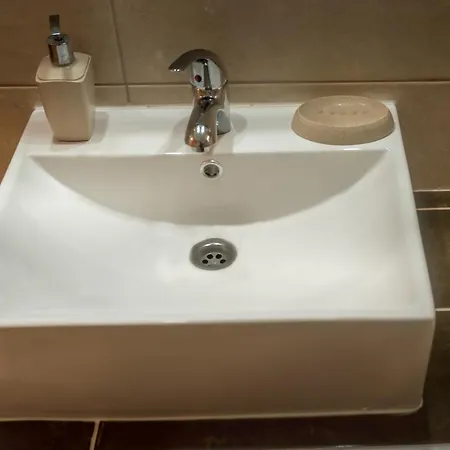 Nefeli Mare Prázdninový dům