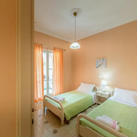 Tatil Evi Nefeli Mare *
