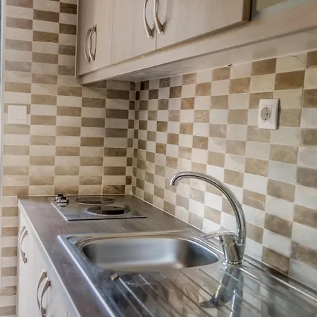 Nefeli Mare Holiday home *