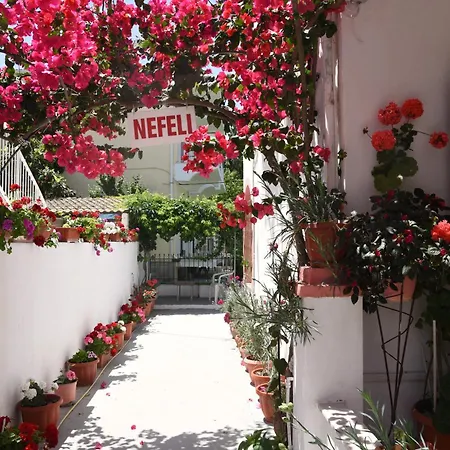 Nefeli Mare Holiday home *