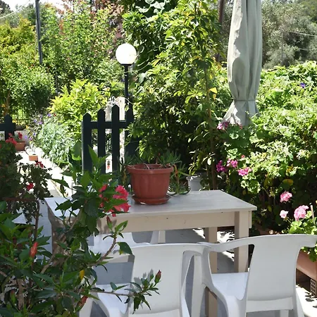 Holiday home Nefeli Mare *