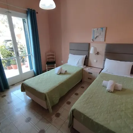 Nefeli Mare Holiday home Kavos