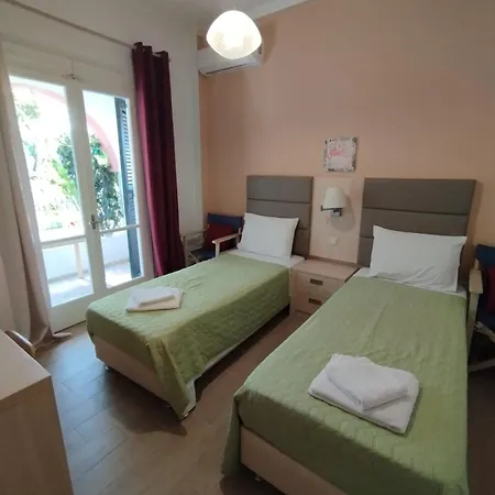 Holiday home Nefeli Mare *