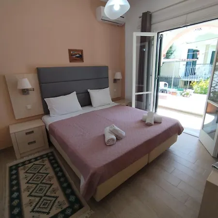 Nefeli Mare Holiday home