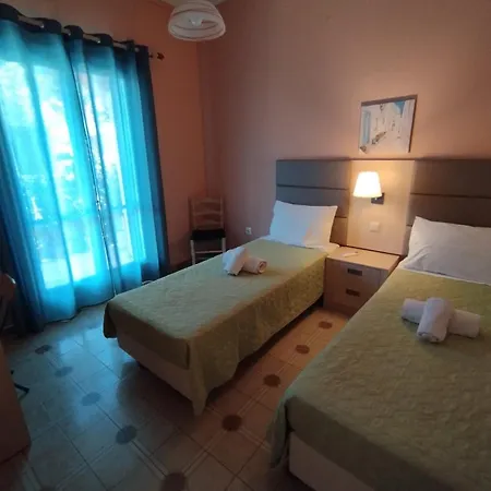 Nefeli Mare Holiday home *