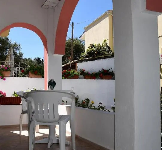 Ferienhaus Nefeli Mare *