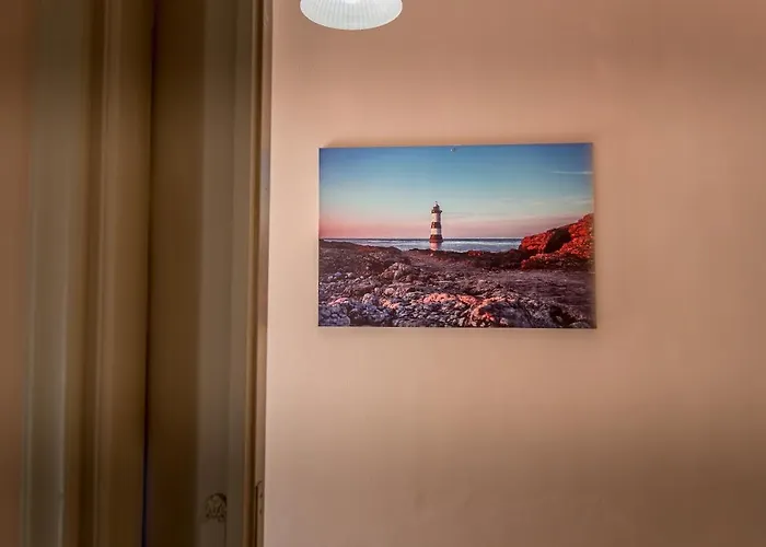Nefeli Mare Ferienhaus