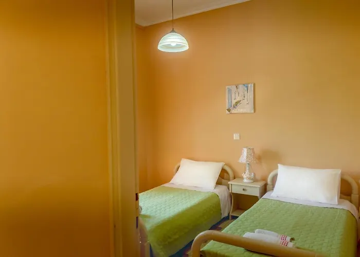Ferienhaus Nefeli Mare *