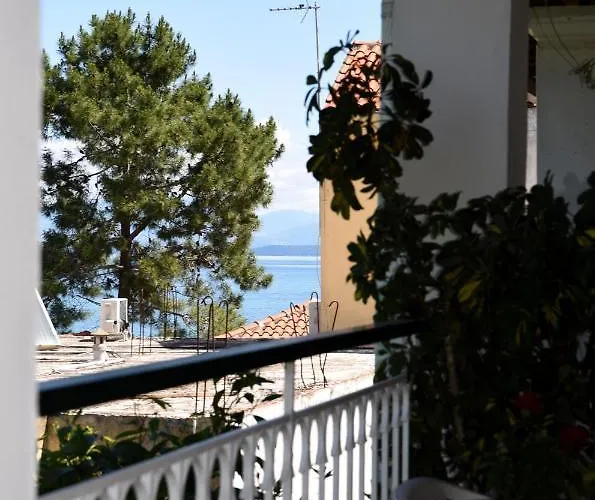 Nefeli Mare