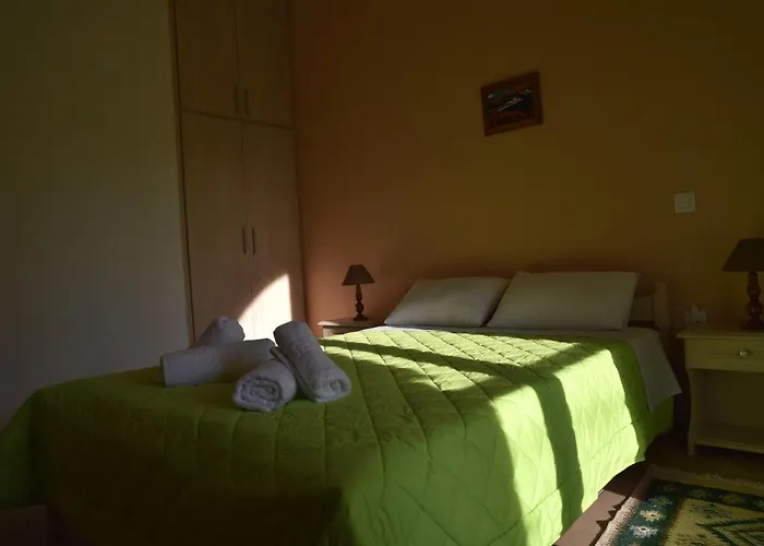 Nefeli Mare Kávos