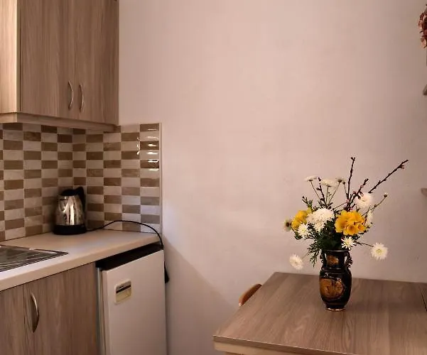 Ferienhaus Nefeli Mare