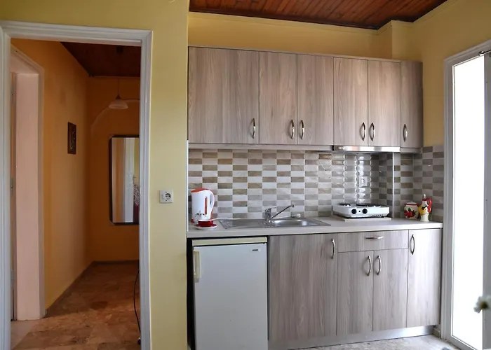 Ferienhaus Nefeli Mare