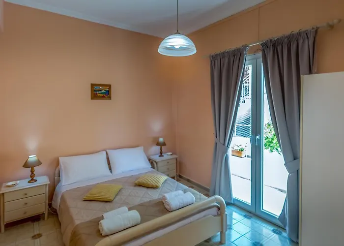 Nefeli Mare Ferienhaus *
