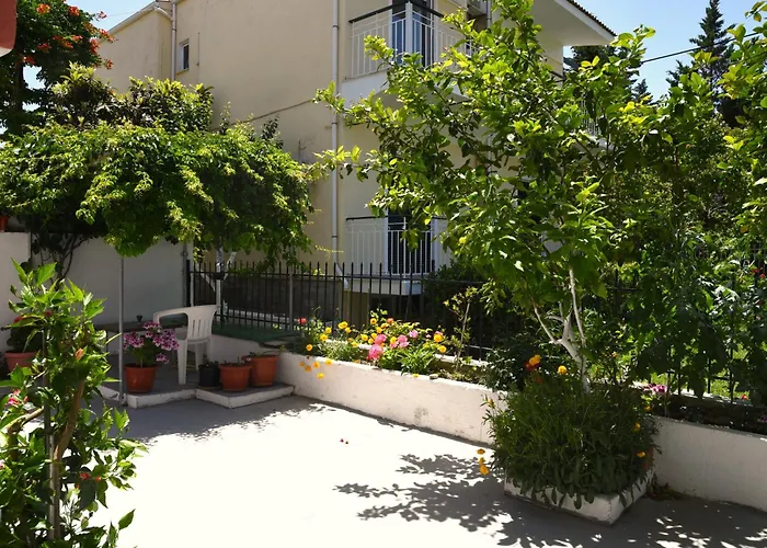 Nefeli Mare Ferienhaus