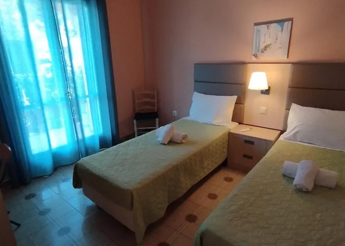 Nefeli Mare Ferienhaus *