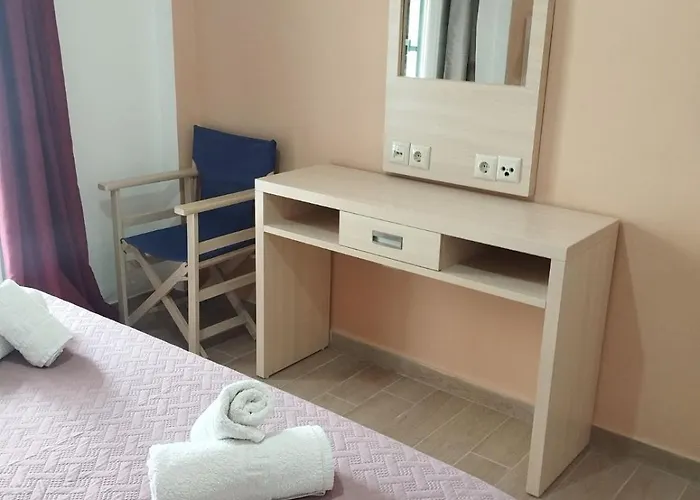 Ferienhaus Nefeli Mare *