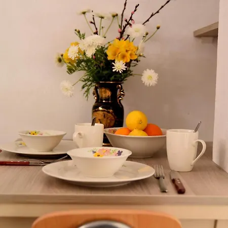 Nefeli Mare * Kávos