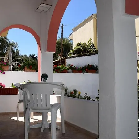 Casa de Férias Nefeli Mare *