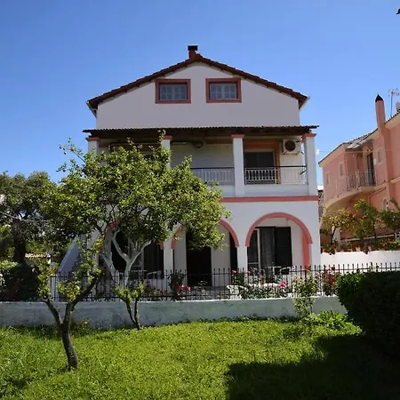 Nefeli Mare Ferienhaus Kávos