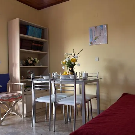 Casa de Férias Nefeli Mare *